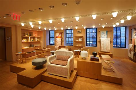 hermes shoe salon nyc|Hermes new manhattan.